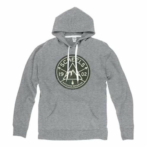 Best Sale 😉 Shirts Blue 84 Scheels Outdoor Hoodie 😀