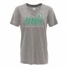 Deals 👏 College 👕 Shirts Blue 84 👩 Women's North Dakota Fighting Hawks Flipbash T-Shirt ❤️