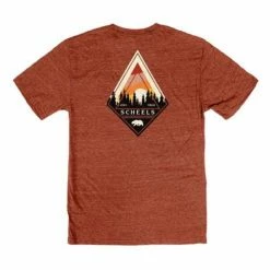 Deals 😀 Blue 84 👕 Shirts Scheels Koolaid Bear T-Shirt 😀