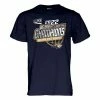 Top 10 🤩 College 👚 Shirts Blue 84 Montana State Bobcats Big Sky 🏀 Basketball Conference Champions T-Shirt 🛒