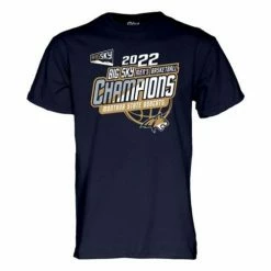 Top 10 🤩 College 👚 Shirts Blue 84 Montana State Bobcats Big Sky 🏀 Basketball Conference Champions T-Shirt 🛒