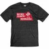 Best reviews of 🛒 College 👚 Shirts Blue 84 Nebraska Cornhuskers Big Country T-Shirt 🔥