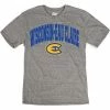 Best Pirce 👍 College 👕 Shirts Blue 84 UW-Eau Claire Blugolds Archie T-Shirt 🧨