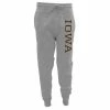 Coupon 😍 College Pants Blue 84 Iowa Hawkeyes AGOG Joggers ✔️