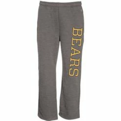 Buy 🔥 College Pants Blue 84 Northern Colorado Bears AGOG Sweatpants ❤️