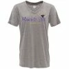 Hot Sale 👍 College 👕 Shirts Blue 84 👩 Women's Minnesota State Mavericks Flipbash T-Shirt 🤩