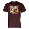 Flash Sale 🔔 College 👕 Shirts Blue 84 Minnesota Golden Gophers Frozen Four 2022 Hockey Puck T-Shirt 🥰