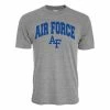 Top 10 👏 College 👚 Shirts Blue 84 Air Force Falcons Archie T-Shirt ⭐