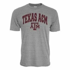 Flash Sale 🎁 College 👚 Shirts Blue 84 Texas A&M Aggies Archie T-Shirt 👍
