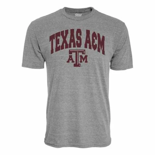 Flash Sale π College π Shirts Blue 84 Texas A&M Aggies Archie T-Shirt π