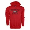 Promo 😉 College Hoodies & Sweatshirts Blue 84 Utah Utes Toolbelt Hoodie ⌛