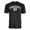 Discount 🥰 College 👚 Shirts Blue 84 Utah State Aggies Archie T-Shirt 🧨