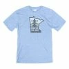 Top 10 🎁 Shirts Men's Blue 84 Minnesota Above The Rest Camp T-Shirt 🔔