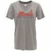 Budget ✨ College 👕 Shirts Blue 84 👩 Women's Illinois Fighting Illini Flipbash T-Shirt 💯