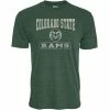 Best Sale 😍 College 👚 Shirts Blue 84 Colorado State Rams Quickslant T-Shirt 🔔