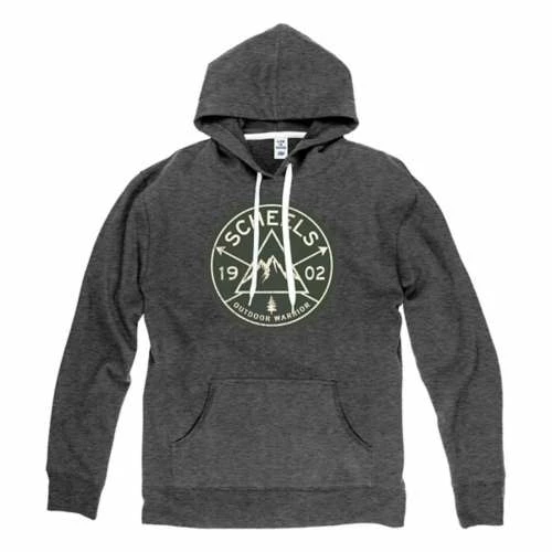 Best Sale 😉 Shirts Blue 84 Scheels Outdoor Hoodie 😀 - Image 2