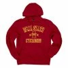 Discount 😀 College Hoodies & Sweatshirts Blue 84 Iowa State Cyclones Chuffle Hoodie 🎁