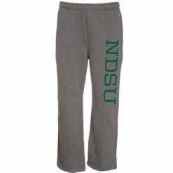 Cheapest 😀 College Pants Blue 84 North Dakota State Bison AGOG Pants 🔥