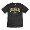 Best deal 🛒 College 👕 Shirts Blue 84 Colorado Buffaloes Archie T-Shirt 👍