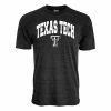 Best deal 🥰 College 👕 Shirts Blue 84 Texas Tech Red Raiders Archie T-Shirt 💯