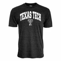 Best deal 🥰 College 👕 Shirts Blue 84 Texas Tech Red Raiders Archie T-Shirt 💯