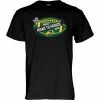 Best deal 🤩 College 👚 Shirts Blue 84 North Dakota State Bison Funball T-Shirt 🛒