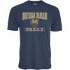 Hot Sale ⌛ College 👚 Shirts Blue 84 Northern Colorado Bears Quickslant T-Shirt ✔️
