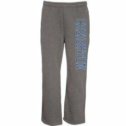 Cheap 😀 College Pants Blue 84 Creighton Bluejays AGOG Pants 🤩