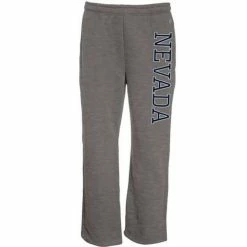 New 🤩 College Pants Blue 84 Nevada Wolf Pack AGOG Pants 😀