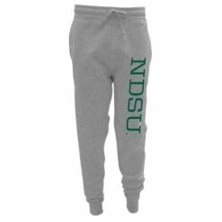 Buy ✨ College Pants Blue 84 North Dakota State Bison AGOG Joggers ⌛