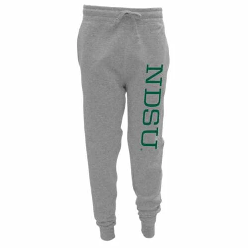 Buy ✨ College Pants Blue 84 North Dakota State Bison AGOG Joggers ⌛