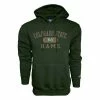 Best reviews of 💯 College Hoodies & Sweatshirts Blue 84 Colorado State Rams Toolbelt Hoodie 🎁
