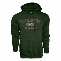 Best reviews of 💯 College Hoodies & Sweatshirts Blue 84 Colorado State Rams Toolbelt Hoodie 🎁