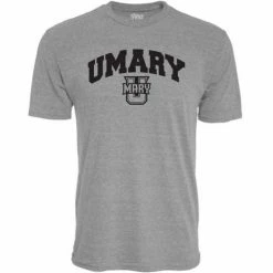 Wholesale 🎉 College 👚 Shirts Blue 84 UMARY Marauders Archie T-Shirt 🎁