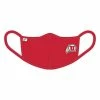 Buy 🥰 College Face Masks & Neck Gaiters Blue 84 Utah Utes Team Mascot Face Mask 🧨