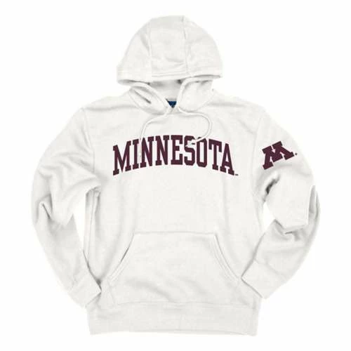 Wholesale ⌛ College Hoodies & Sweatshirts Blue 84 Minnesota Golden Gophers Original Hoodie 💯