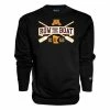 Best Sale 👏 College Hoodies & Sweatshirts Blue 84 Minnesota Golden Gophers Row The Boat Paddle Crewneck Sweatshirt 👍