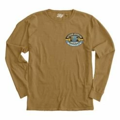 Best deal π Shirts Blue 84 Minnestoa Outdoor Adventure Long Sleeve T-Shirt π
