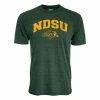 Flash Sale 🎁 College 👕 Shirts Blue 84 North Dakota State Bison Archie T-Shirt 🧨