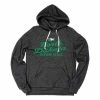 Flash Sale 🎁 College Hoodies & Sweatshirts Blue 84 North Dakota Fighting Hawks Pointed Hoodie 🥰