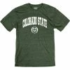Wholesale 💯 College 👕 Shirts Blue 84 Colorado State Rams Archie T-Shirt ⭐