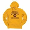 New ✨ College Hoodies & Sweatshirts Blue 84 Minnesota Golden Gophers Chuffle Hoodie ⭐